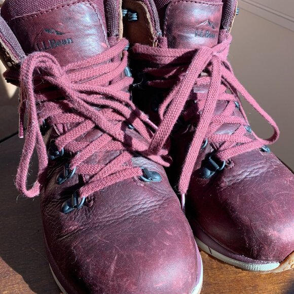 Women's Alpine Hiking Boots-Size 9 - Picture 2 of 2